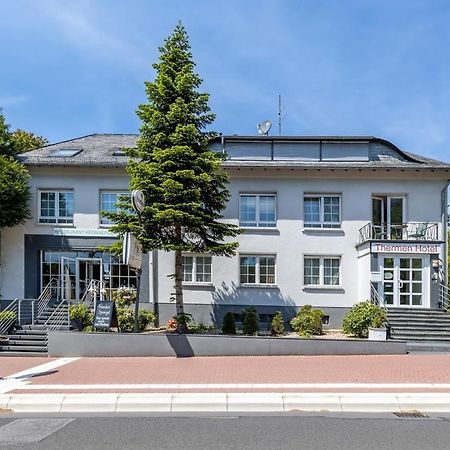 Thermen Hotel & Restaurant Bad Soden Bad Soden am Taunus Eksteriør bilde